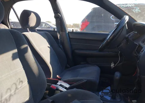 1994 Toyota Corolla Le/Dx from USA, damaged, VIN 2T1AE09B0RC067632